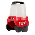 M18™ RADIUS™ Compact Site Light w/Flood Mode