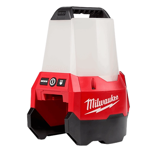 M18™ RADIUS™ Compact Site Light w/Flood Mode