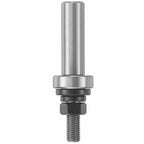 Bosch 82811C 5/16 In. Slot Cutter Router Bit Arbor