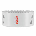 Bosch HBT436 4-3/8 In. Bi-Metal M42 Hole Saw