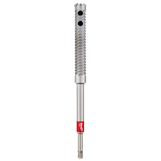 Milwaukee SDS PLUS 13/16" X 12" Rebar Cutter | 48-20-6724