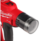 M18 FUEL 1/4" Lockbolt Tool with ONE-KEY - Bare Tool