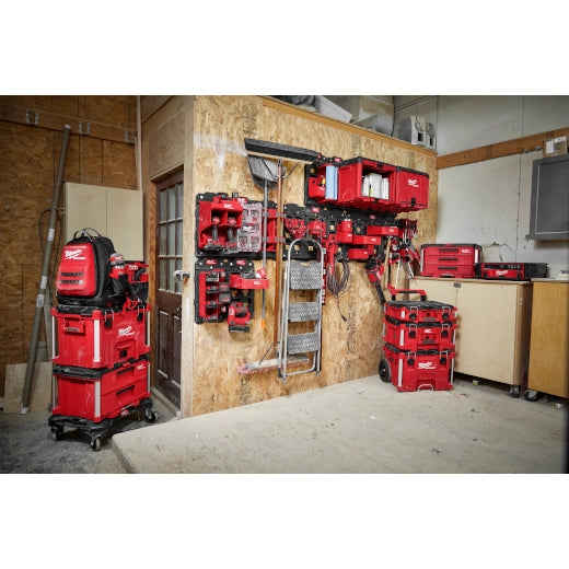 Milwaukee PACKOUT Screwdriver Rack | 48-22-8341