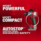 M18 FUEL™ 1/2" Drill/Driver