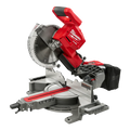 M18 FUEL™ Dual Bevel Sliding Compound Miter Saw