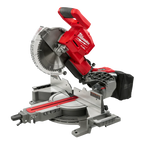 M18 FUEL™ Dual Bevel Sliding Compound Miter Saw