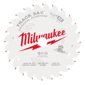 Milwaukee 6-1/2" 24T General Purpose Track Saw Blade | 48-40-0624