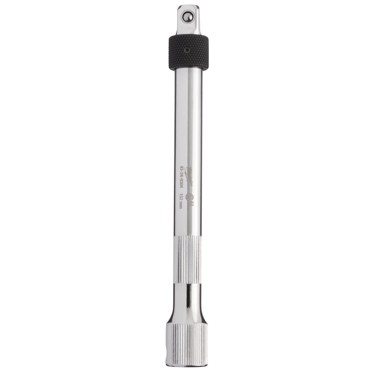Milwaukee 3/8" Drive 6" Locking Extension | 43-24-9304