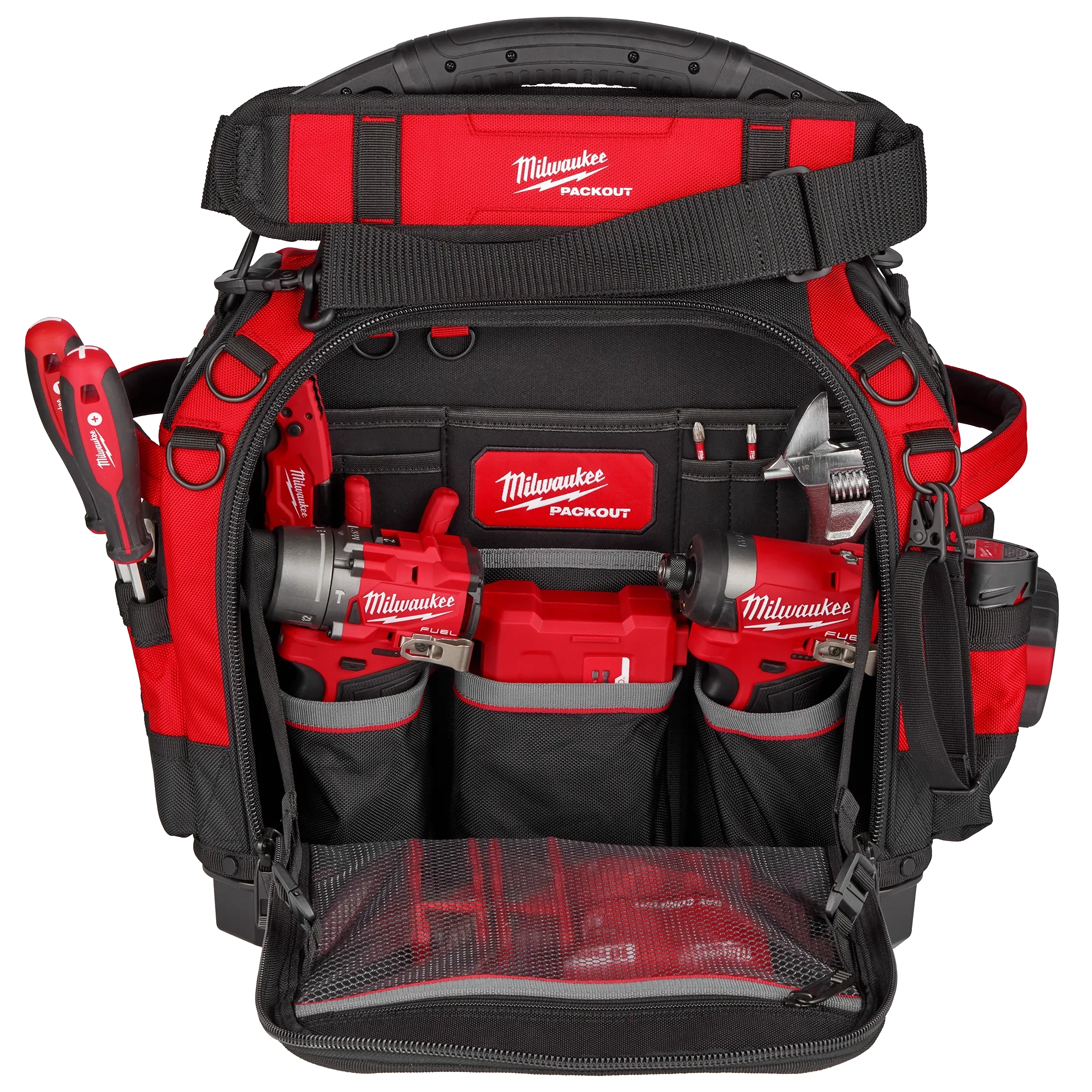 PACKOUT™ 15" Structured Tool Bag