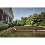 200’ Stiff Modular Pipeline Inspection Reel