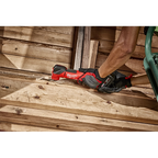 M18 FUEL™ Oscillating Multi-Tool