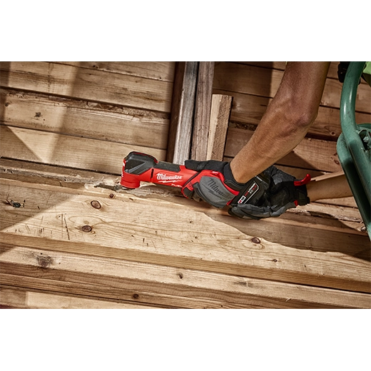 M18 FUEL™ Oscillating Multi-Tool