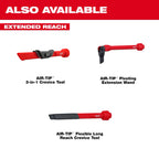 Milwaukee AIR-TIP Pivoting Extension Wand | 49-90-2031