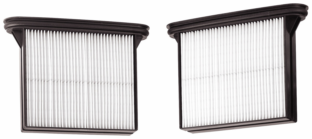 Bosch VAC019 HEPA Filters for 3931-Series Dust Extractors (Pair)