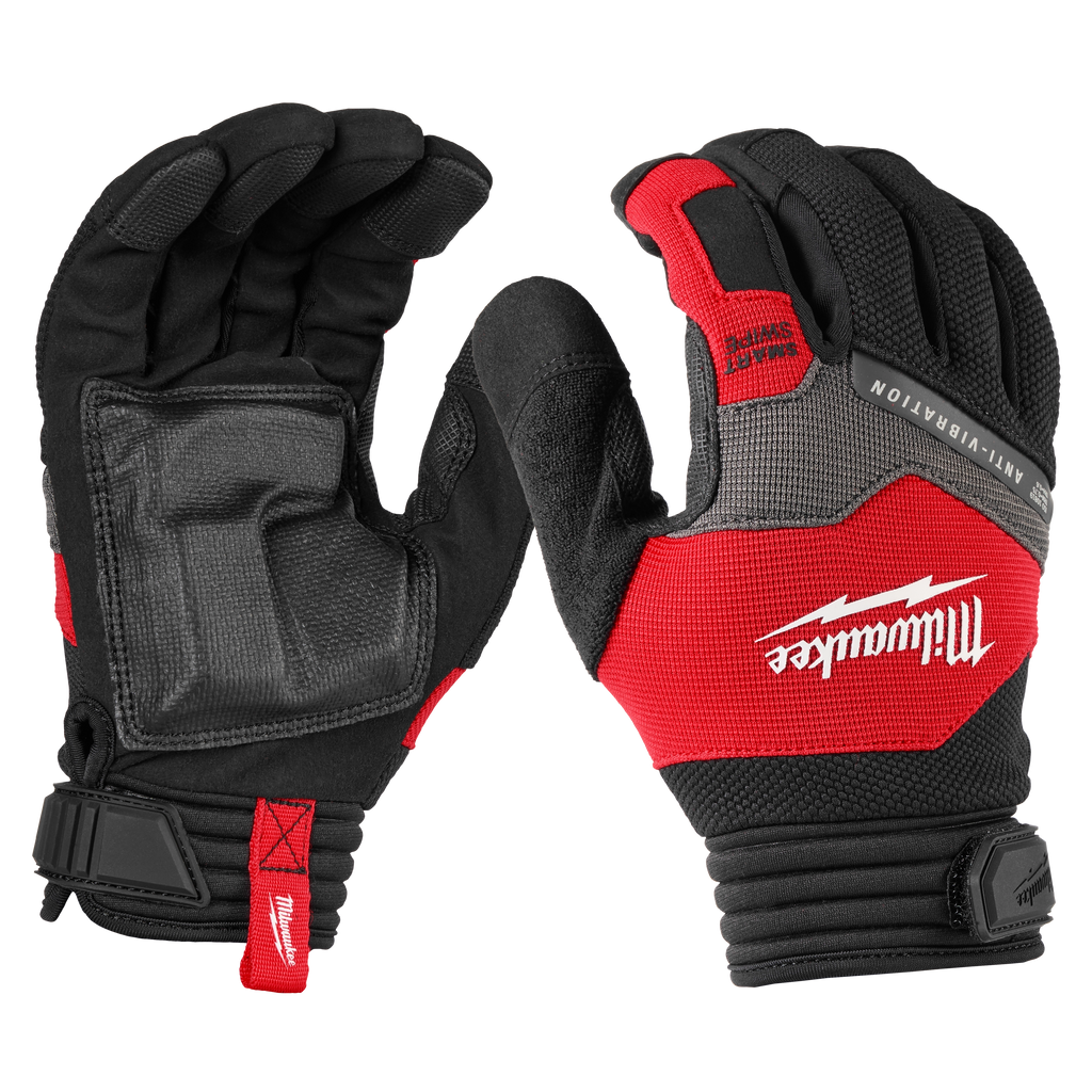 Anti-Vibration Work Glove