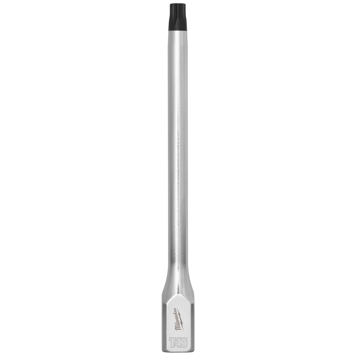 Milwaukee 3/8" Drive T45 Long TORX Bit Socket | 45-34-1069