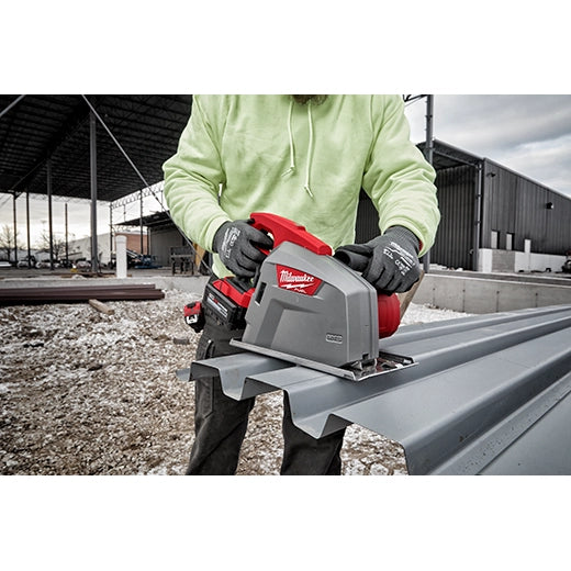 M18 FUEL™ 8" Metal Cutting Circular Saw