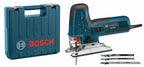 Bosch JS572EBK 7.2 Amp Barrel-Grip Jig Saw Kit