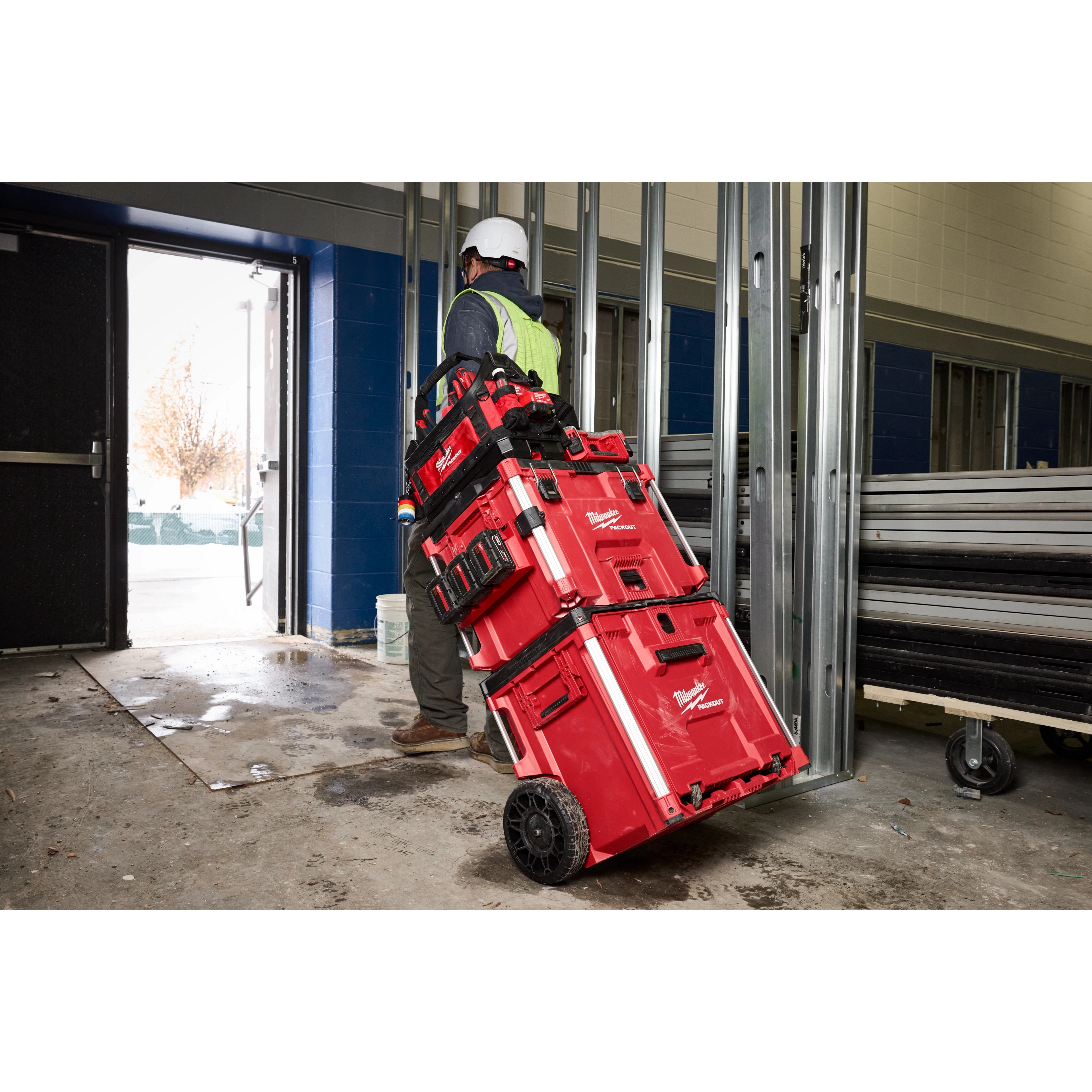 PACKOUT™ XL Tool Box