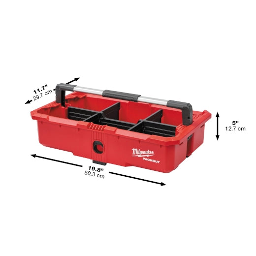Milwaukee PACKOUT Tool Tray | 48-22-8045