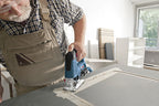 Bosch JS572EK 7.2 Amp Top-Handle Jig Saw Kit