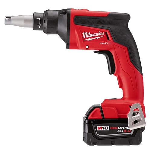 M18 FUEL™ Drywall Screw Gun