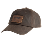 Milwaukee Waxed Canvas Adjustable Hat | – Configuration Options
