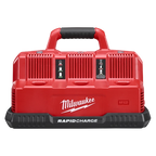 M18™ & M12™ Rapid Charge Station