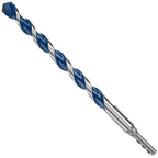 Bosch BXH17 3/4 In. x 12 In. Blue Xtreme Carbide Hammer Drill Bit
