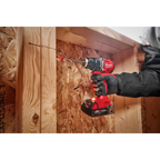 M18™ Compact Brushless 1/2" Drill Driver