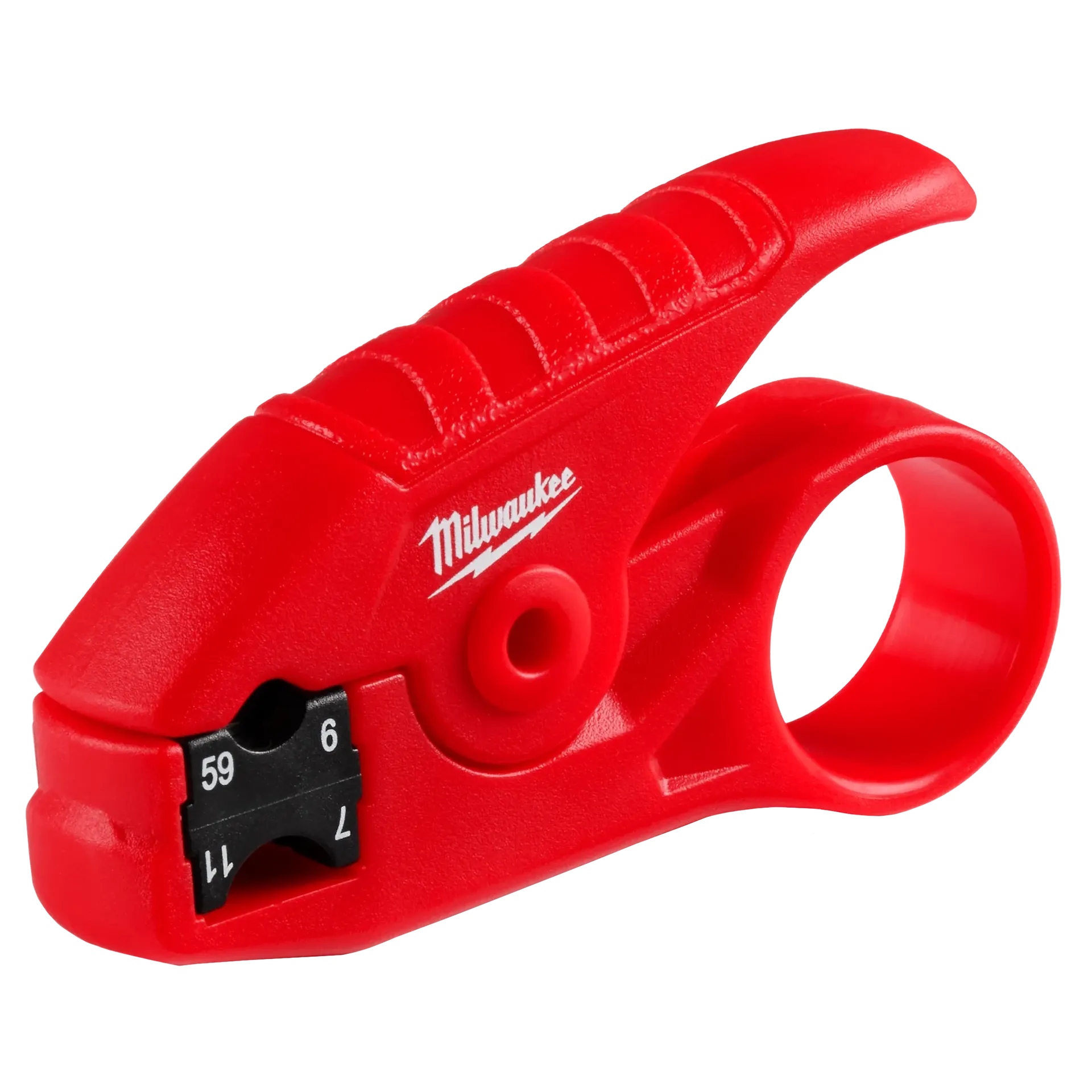 Coax Stripper