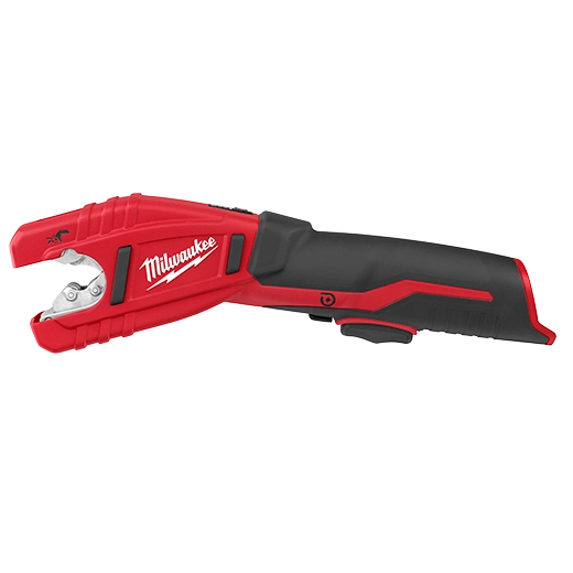 Milwaukee M12 Copper Tubing Cutter – Configuration Options