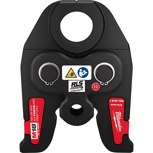 RLS® Press Jaw for M18™ FORCE LOGIC™ Press Tools