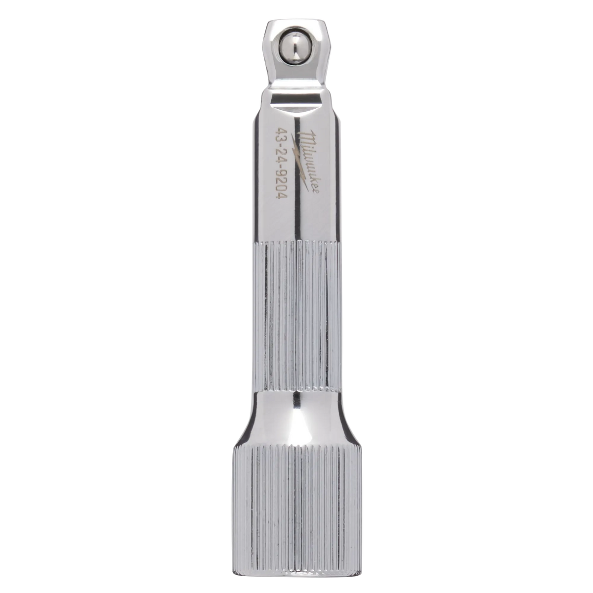 Milwaukee 3/8" Drive 3" Wobble Extension | 43-24-9204