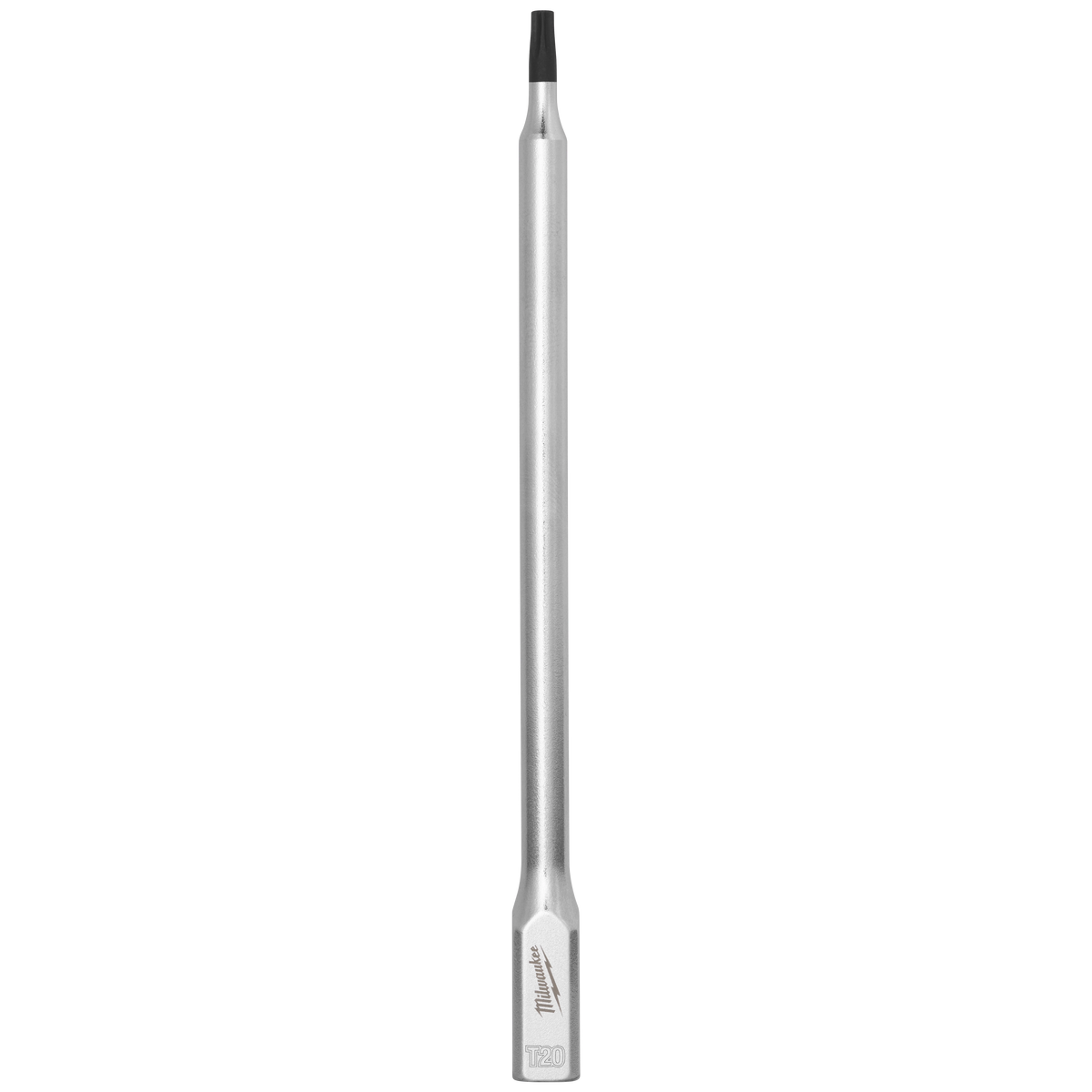 Milwaukee 1/4" Drive T20 Long TORX Bit Socket | 45-34-1064