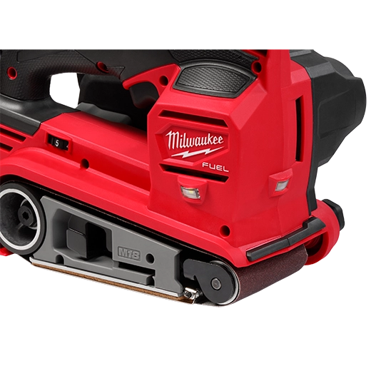 M18 FUEL™ 3"x18" Belt Sander