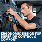 Bosch GEX12V-77N 12V Compact Cordless Brushless 3 In. Random Orbital Sander (Tool Only)