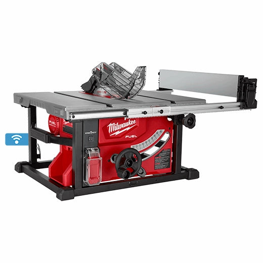 M18 FUEL™ 8-1/4" Table Saw w/ ONE-KEY™