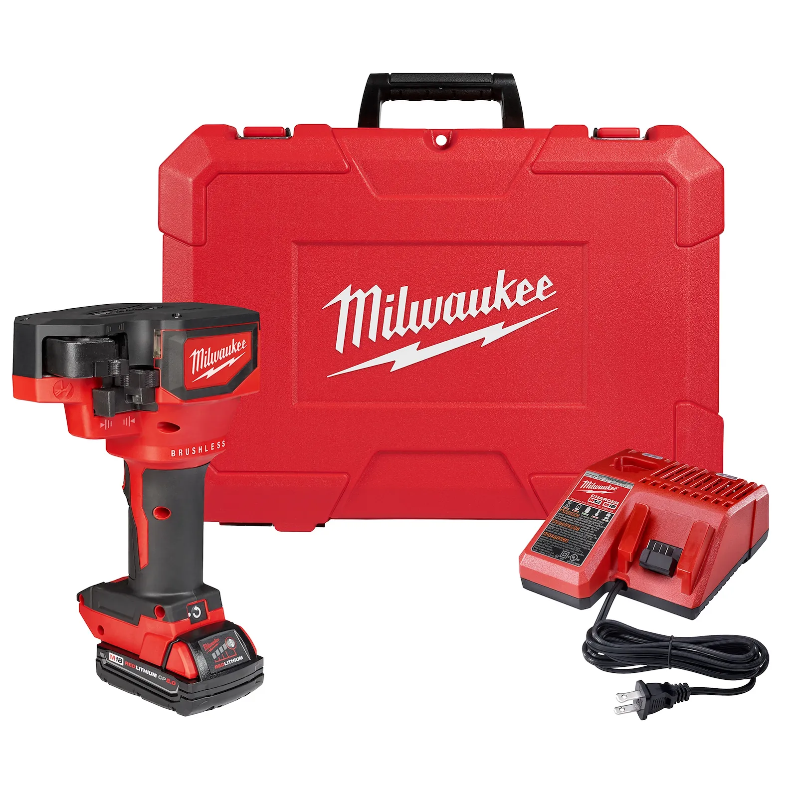 M18™ Brushless Threaded Rod Cutter