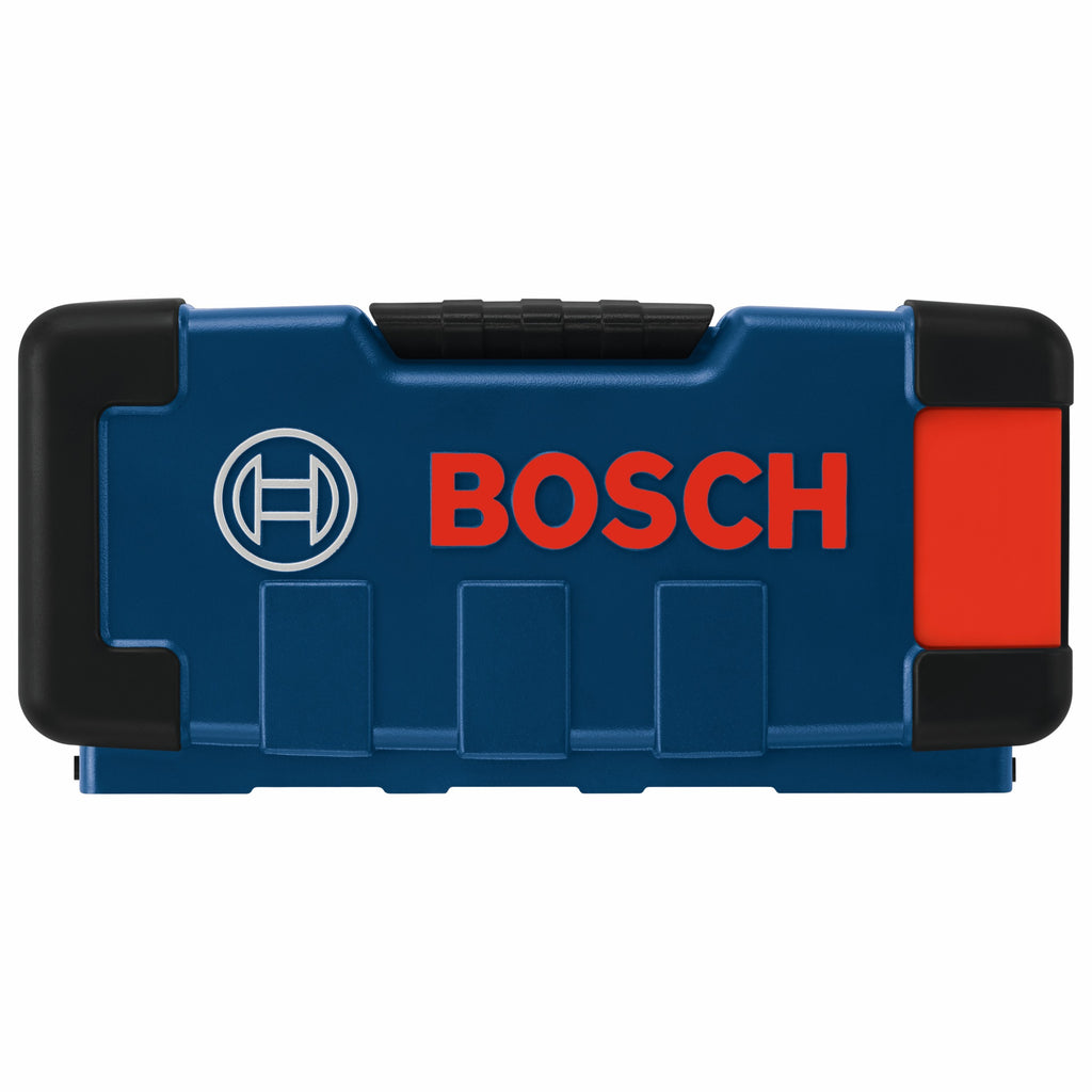 Bosch BDT11S 11 pc. Tap and Drill Bit Combo Set