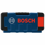 Bosch BDT11S 11 pc. Tap and Drill Bit Combo Set