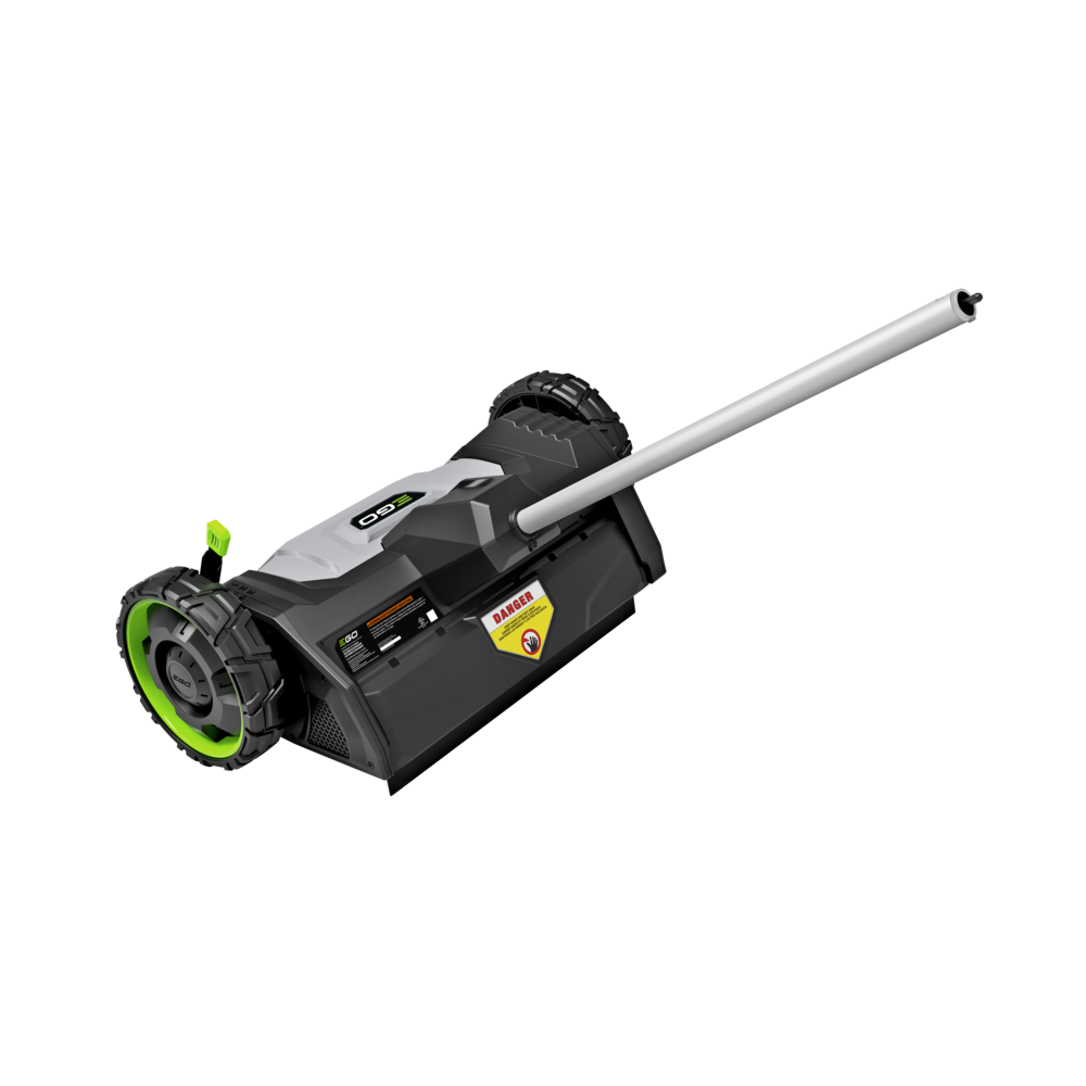 POWER+ 14" Multi-Head System Dethatcher Attachment