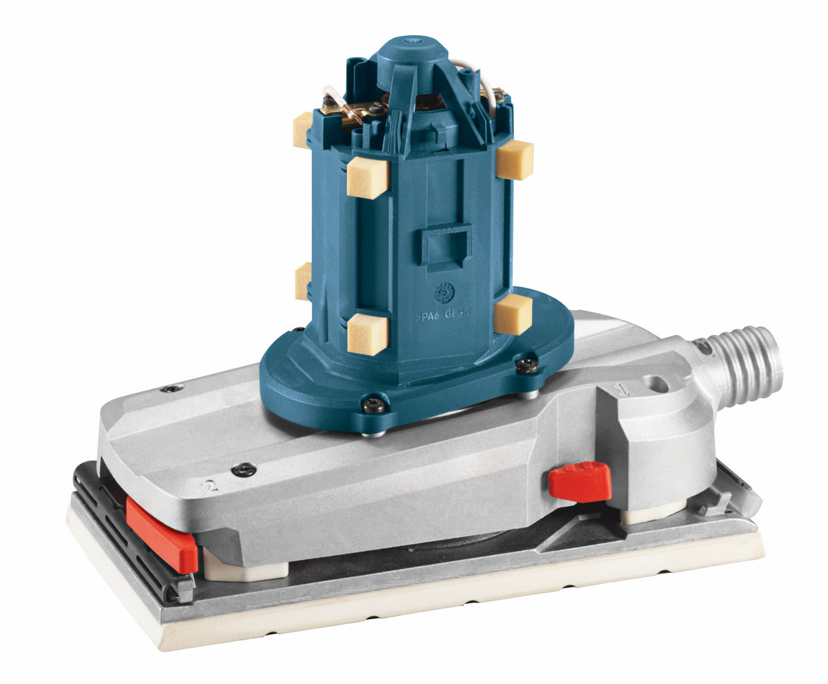 Bosch OS50VC Half-Sheet Orbital Finishing Sander