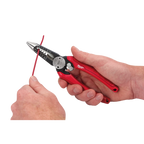 Milwaukee Comfort Grip 6in1 Pliers | 48-22-3079