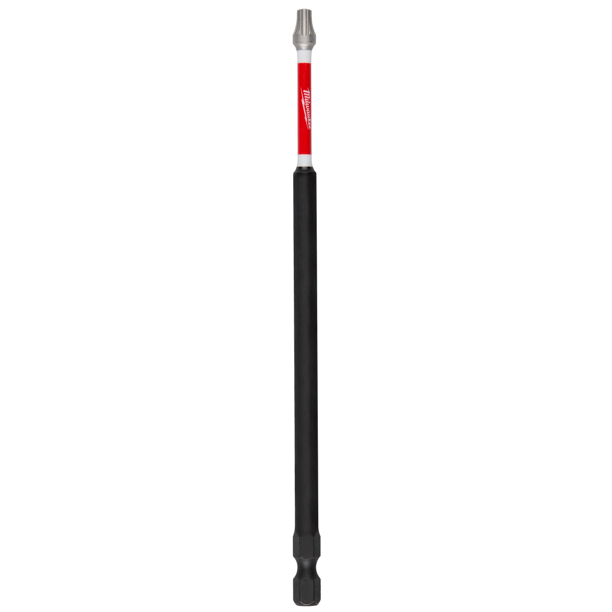Milwaukee SHOCKWAVE Impact Duty 6" Impact TORX T20 Power Bits (10 PK) | 48-32-4245