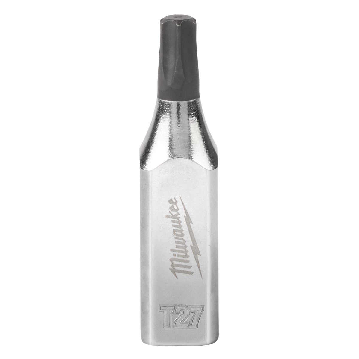 Milwaukee 1/4" Drive T27 TORX Bit Socket | 45-34-1005