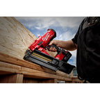 M18 FUEL™ 21 Degree Framing Nailer