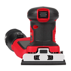 M18™ Orbital 1/4 Sheet Sander