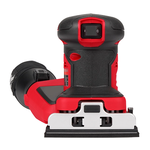 M18™ Orbital 1/4 Sheet Sander