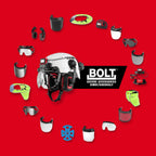 BOLT™ Sunshade